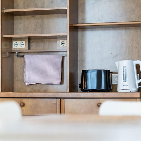 Vienna City Apartments 1150 비엔나 외부 사진